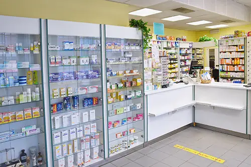 24×7 Pharmacy