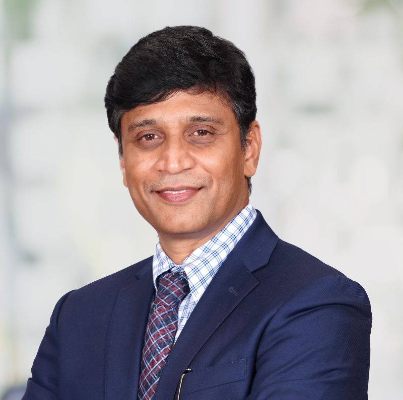 Dr. Dinesh Kumar Chirla