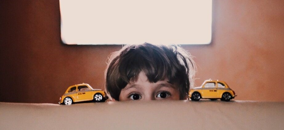 Developmental Delays in Children: All You Need to Know